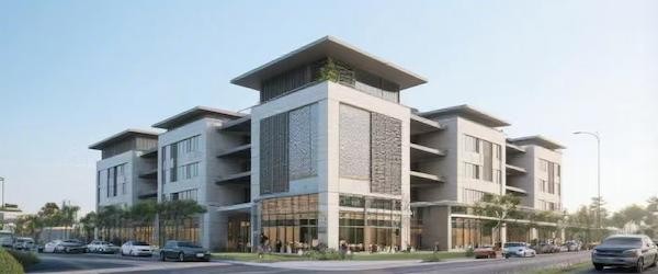 商業地產開發運營