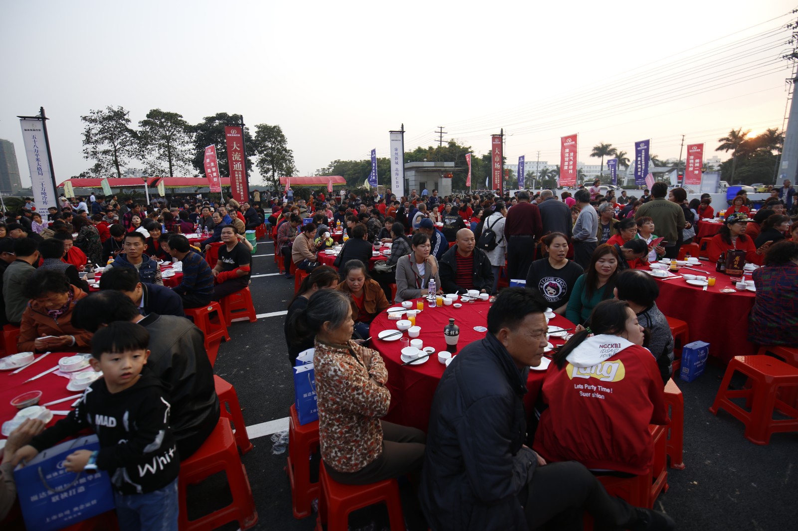 農產品冷鏈物流園策劃公司