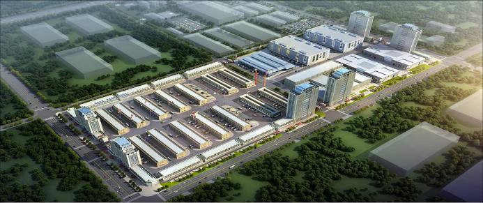 農批市場策劃代理